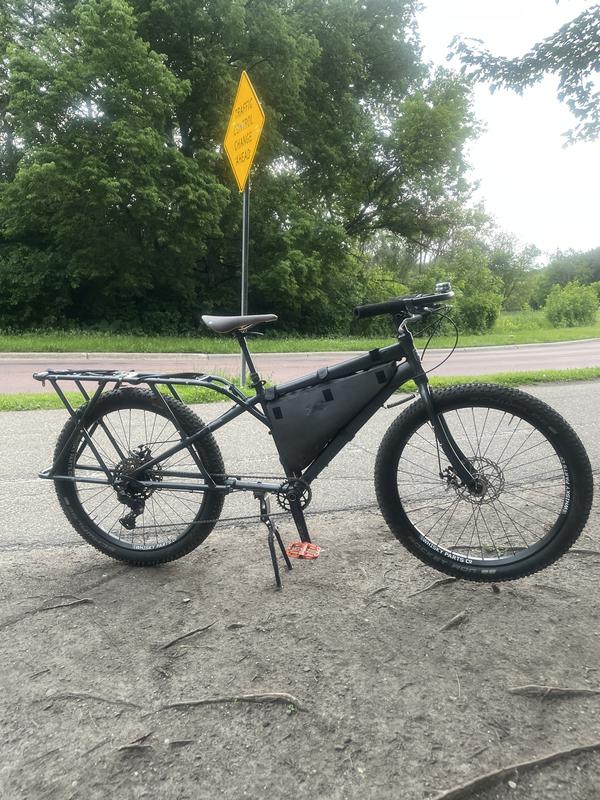 Envoy | Adult Cargo Bike | Mongoose Bikes
