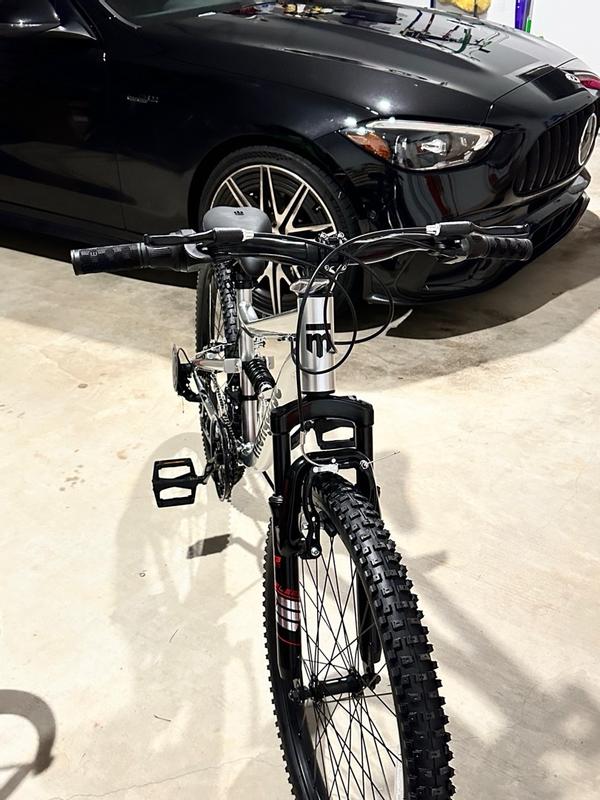 Meijer bikes 24 inch hotsell