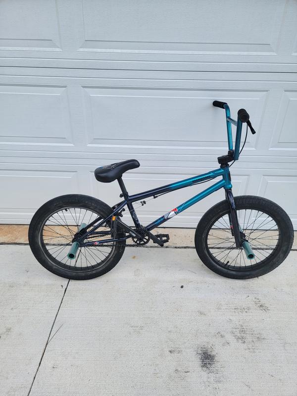 Legion L80 | BMX Style Bikes | Adult Bikes - Mongoose