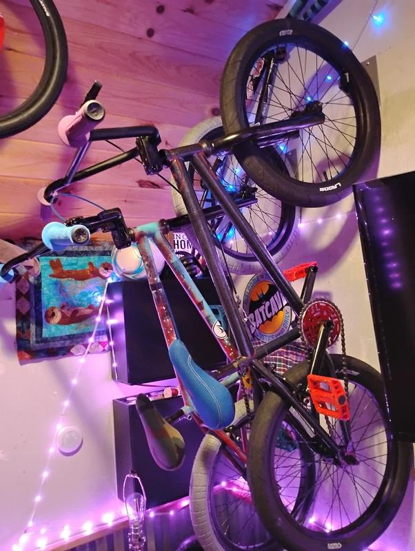 Legion L40 | BMX Style Bikes | Adult Bikes - Mongoose