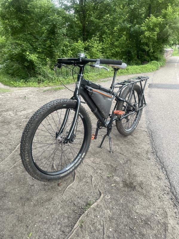 Envoy | Adult Cargo Bike | Mongoose Bikes
