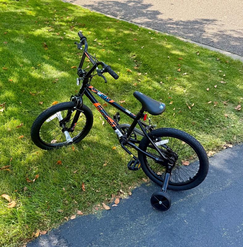 Switch 18in – Mongoose