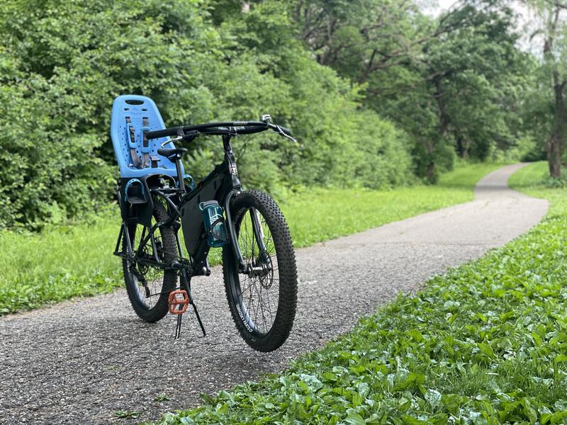 Envoy | Adult Cargo Bike | Mongoose Bikes