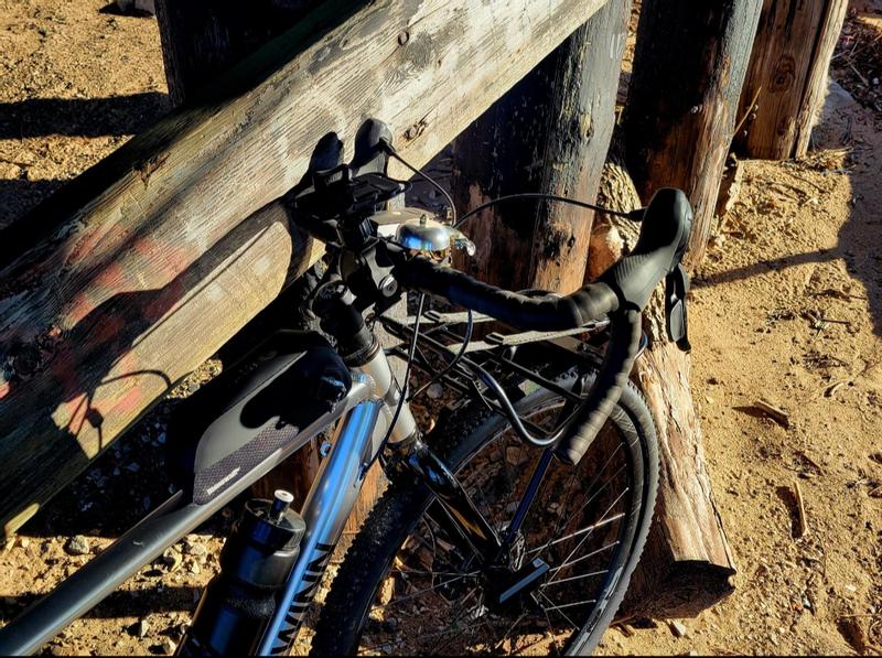 Sporterra RX 700c | Fast, rugged, and built for the trail – Schwinn