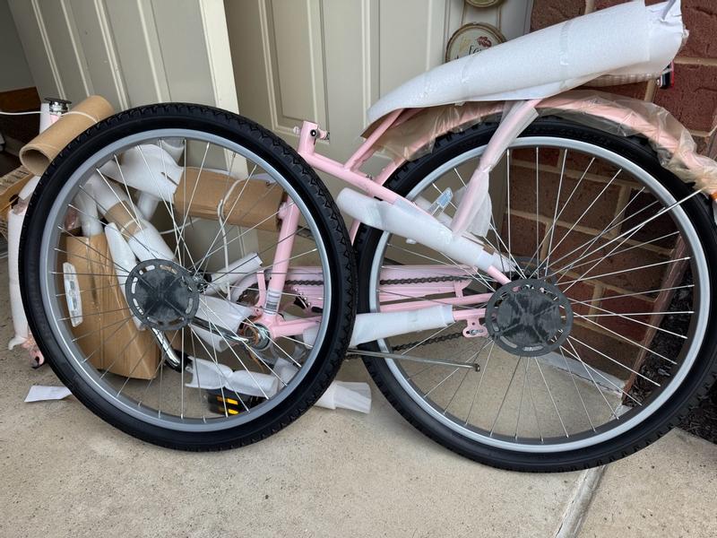 Baywood 1 Deluxe – Schwinn