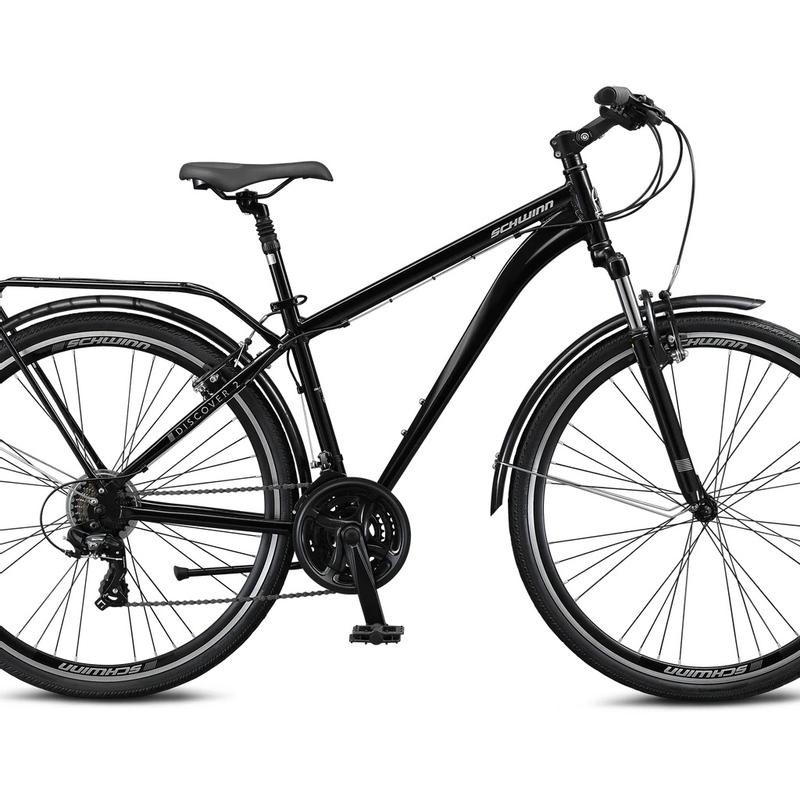 Discover 2 – 700c | Smooth rides for everyday escapes – Schwinn