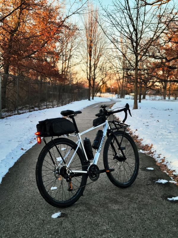 Sporterra RX 700c | Fast, rugged, and built for the trail – Schwinn
