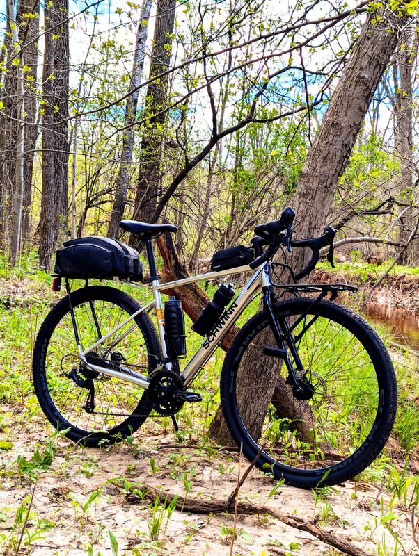 Sporterra RX 700c | Fast, rugged, and built for the trail – Schwinn