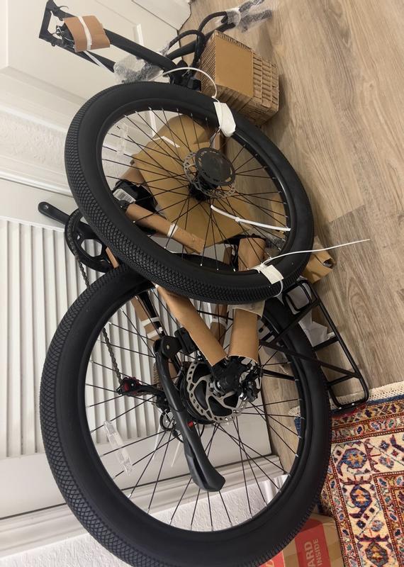 Parkwood Electric Bike – Schwinn