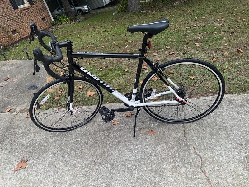 schwinn men's phocus 1400 700c drop bar road bicycle Phocus 1400