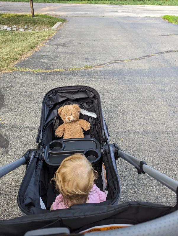 Photo from Midwestern mom