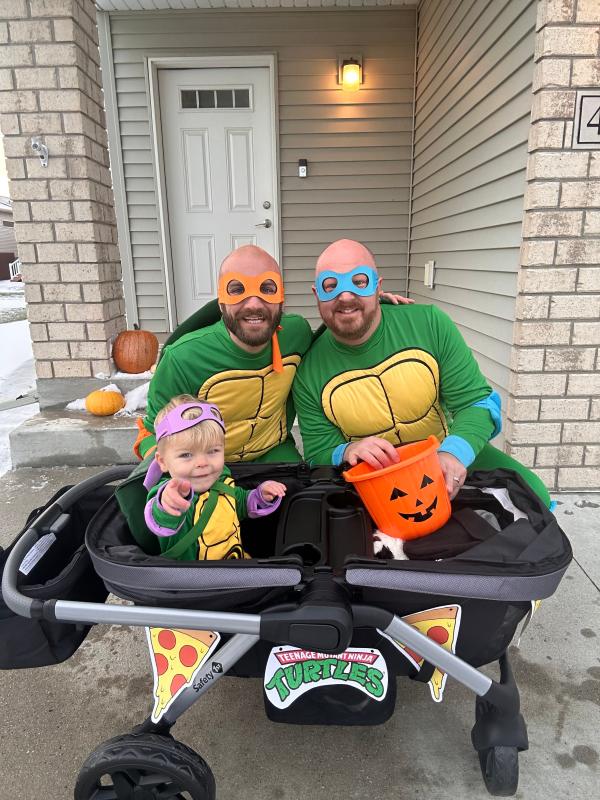 Photo from Adopting Dads