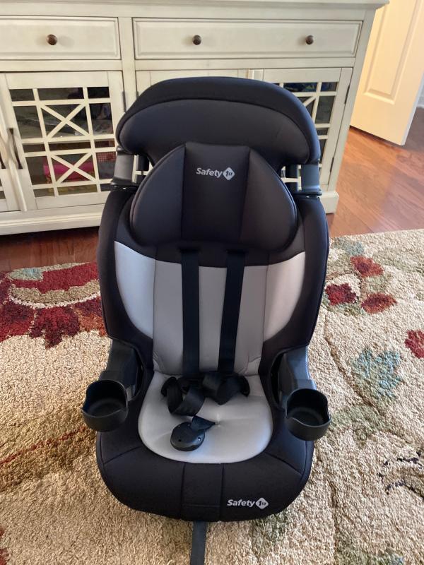 パーツ BOOSTER SEAT 3AA BW`S Safety 1st Grand 2-in-1 Child Car Seat, Forward-Facing with