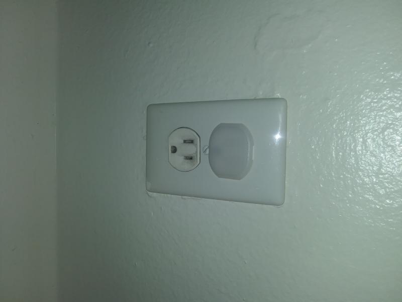 the only part of this that worked.