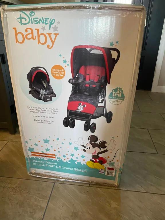 fold mockingbird double stroller Single-to-Double 3.0 gives-back Reel Option:100HG How to Catch Blue