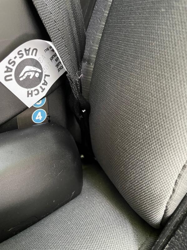 Hooks vs clips| Toddler setup (our kiddo is 2.5)| Comfortable material| Newborn setup