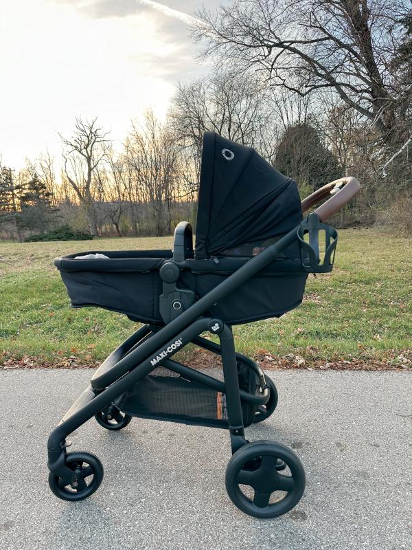 Peek a boo window| Instant Carriage Mode| Tayla Max| Sleepy babe