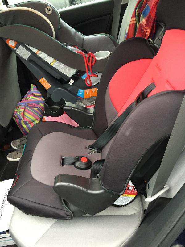 Cosco finale booster seat best sale