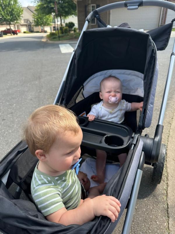 Enjoying the summer sunshine| Ci-Pilots