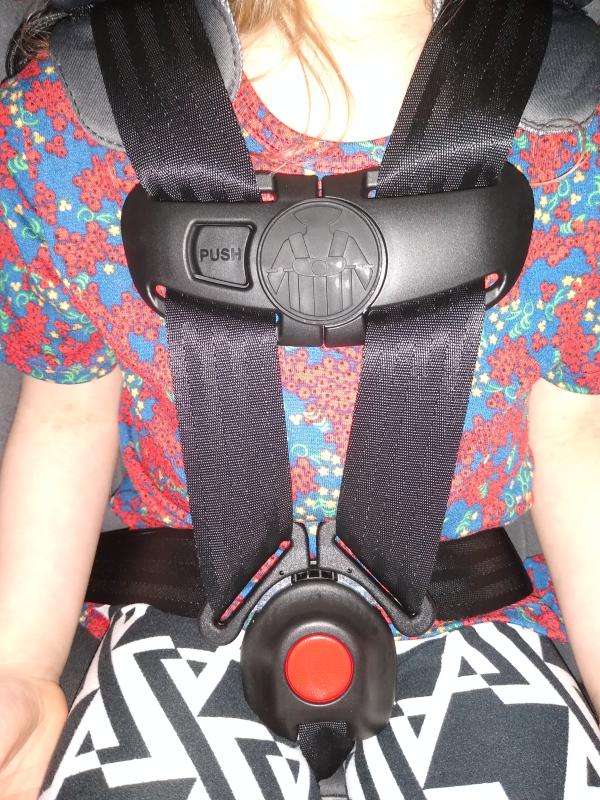 Fresh out of the box| Ready to go!