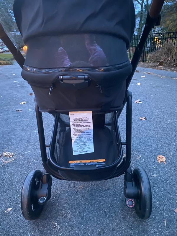 Photo from External reviewer