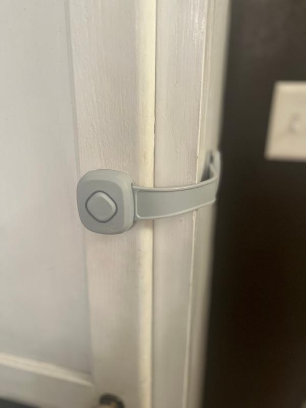 So easy to open and close!