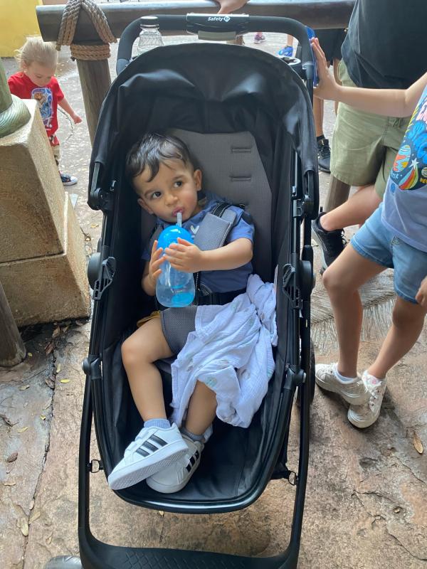 Tilted back to snack| Upright just hanging out| Facing me napping comfortably