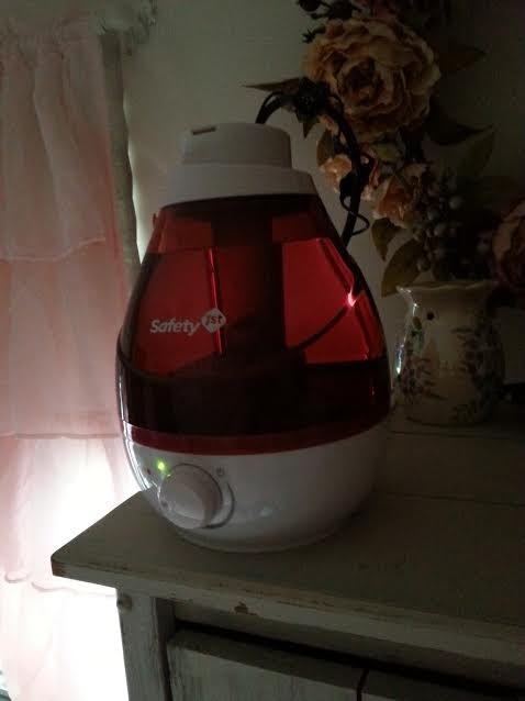 See? NO pink!| See? NO pink!