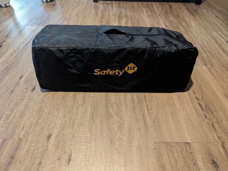 Out the Box 2| Out the Box| Changing Table and Cubby| Without Bassinet