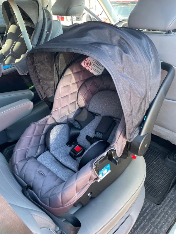 Car Seats Safety 1st Safety 1st OnBoard DLX Rear Facing 4-30