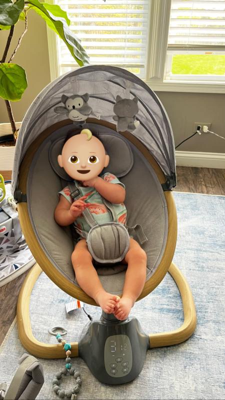 Photo from Busy mom