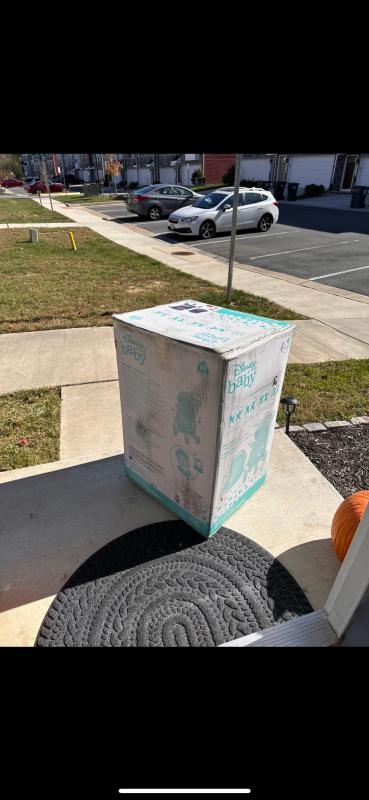 Love mickey| Great packaging| Amazing product| Happy baby| Sturdy