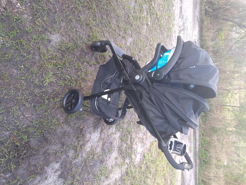 Very sturdy and stylish