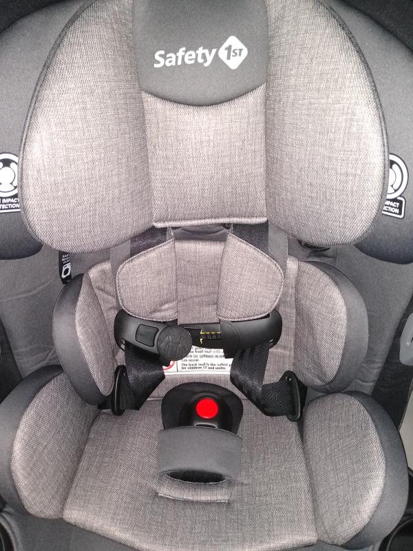 Fresh out of the box| Ready to go!