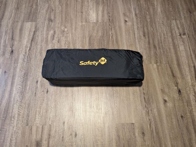 Out the Box 2| Out the Box| Changing Table and Cubby| Without Bassinet