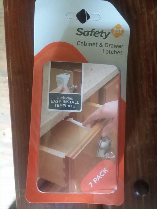 The best cabinet & drawer latches