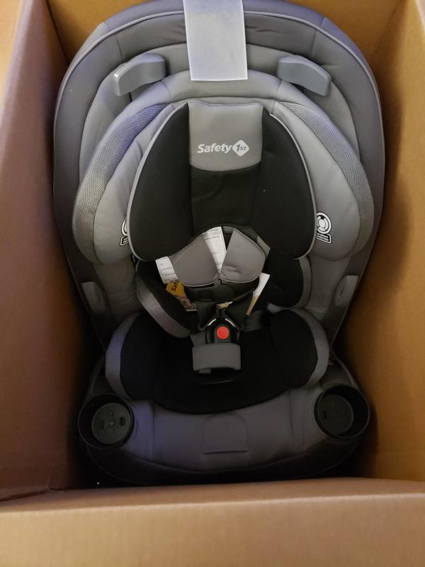 weird seam| packagin| view with child| awesome clips| seat impression