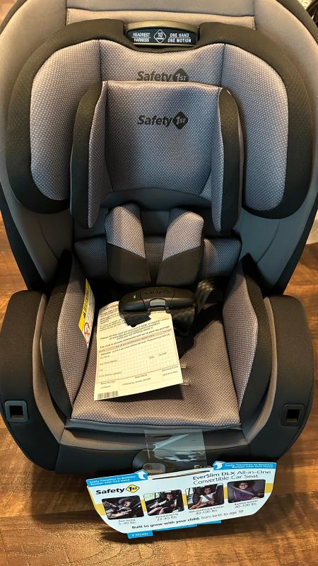 High Quality Materials and Construction