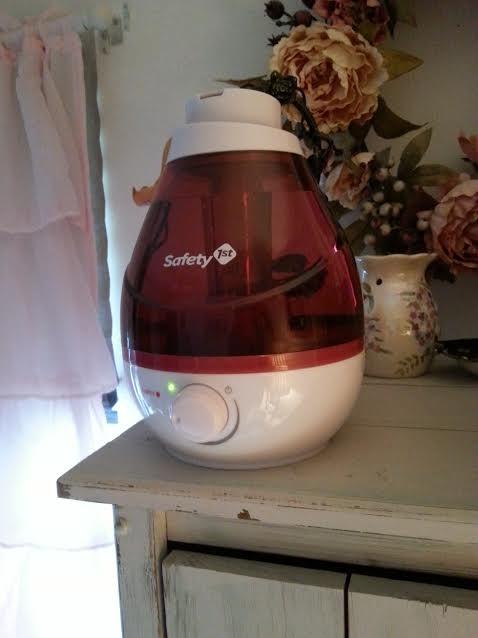 See? NO pink!| See? NO pink!