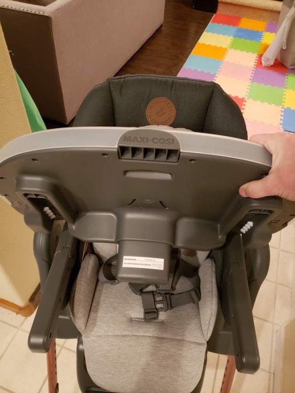uppababy vista v2 bassinet UPPAbaby V2 Bassinet in Jordan, Gregory main image 0