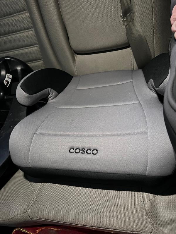 Cosco Topside Booster Car Seat Macy s