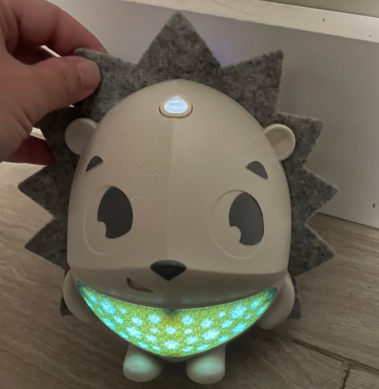 Sound machine| Projection