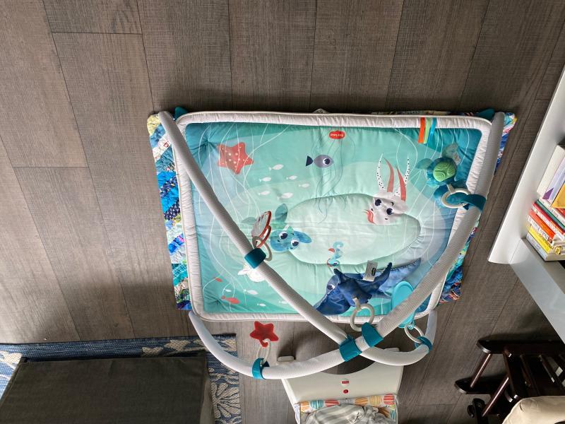 Being happy| Perfect