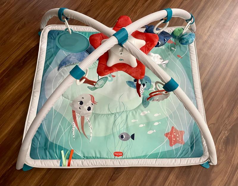Photo from BoyMom