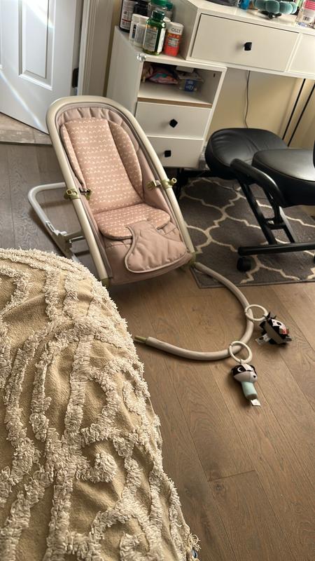 Before I nearly threw the bar against a wall in pure frustration