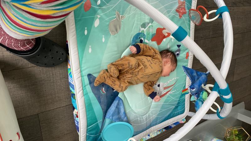 Being happy| Perfect