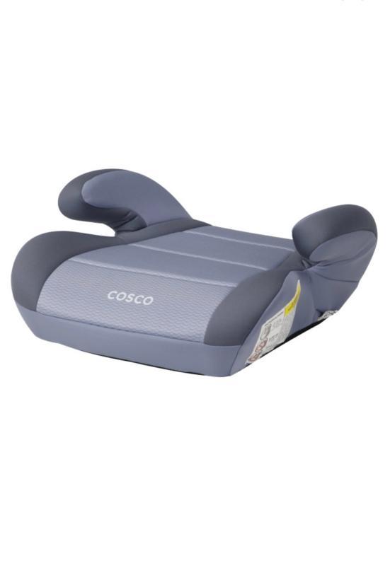Cosco Kids Topside Booster Car Seat