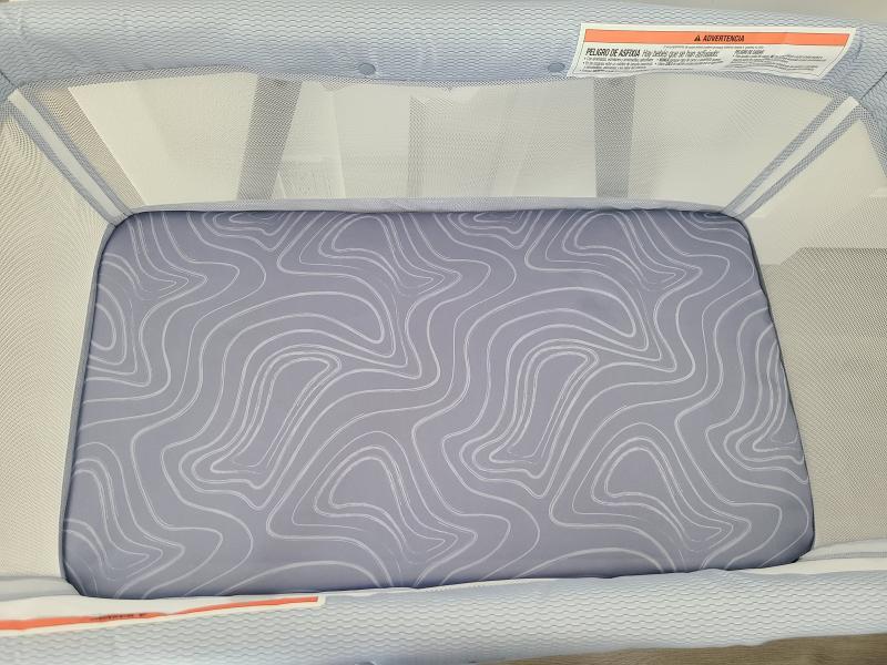 Cosco Kids SleepAway Bassinet