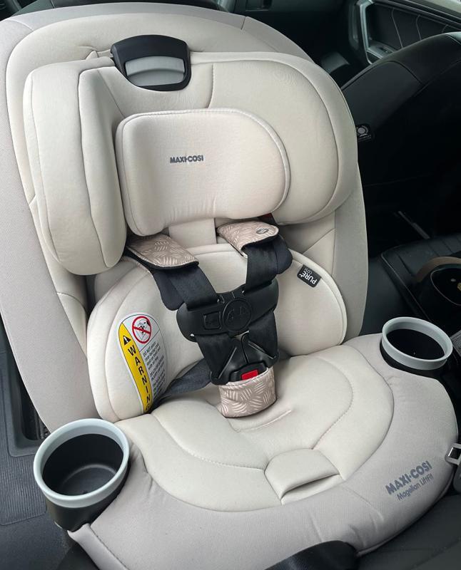 High quality car seat