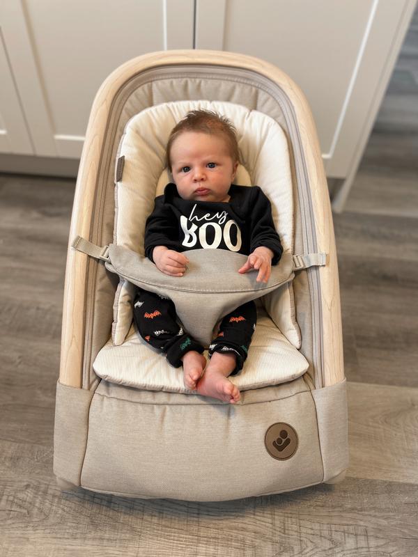 Cosi Kori Rocker Cosi Bouncer Seat Maxi Cosi 2 In 1 Rocker Maxi Cosi Kori Rocker West Coast Kids main image 2